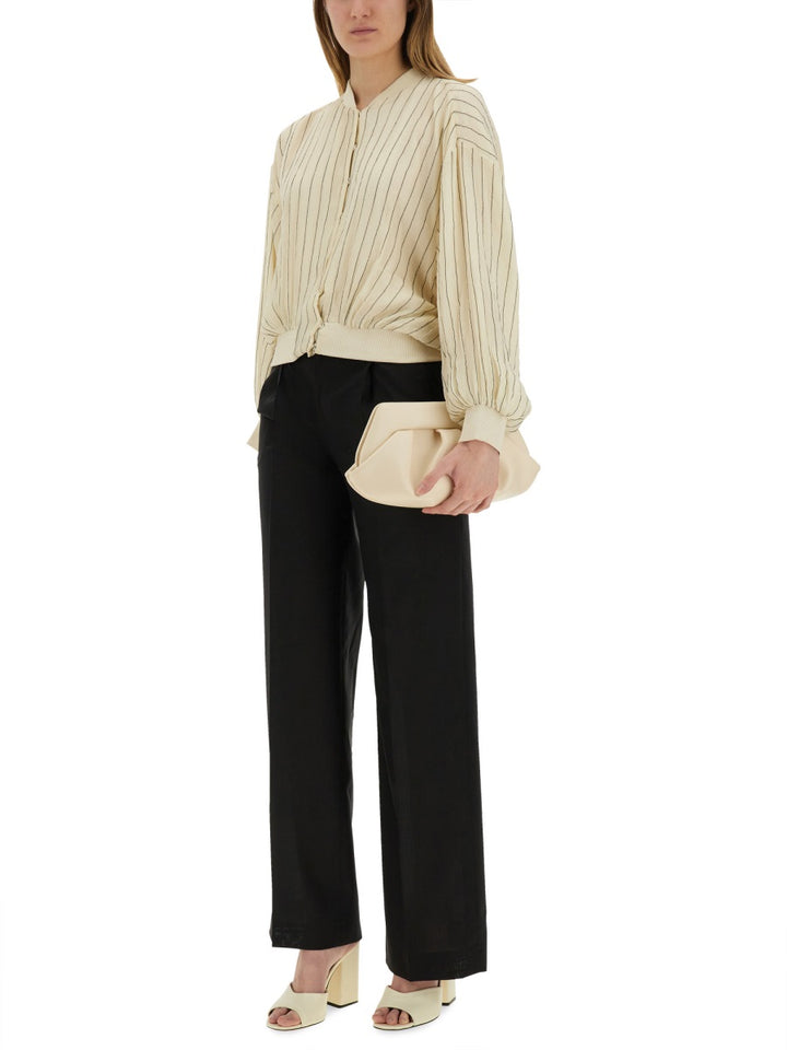 Alysi Giacche - Bianco | Wanan Luxury