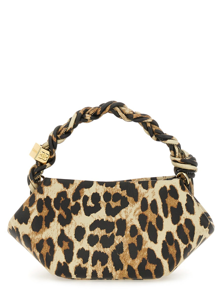 Ganni Borse a Mano - Animalier | d99ed6a064e0f6c0002f16ab28533836b0300eea