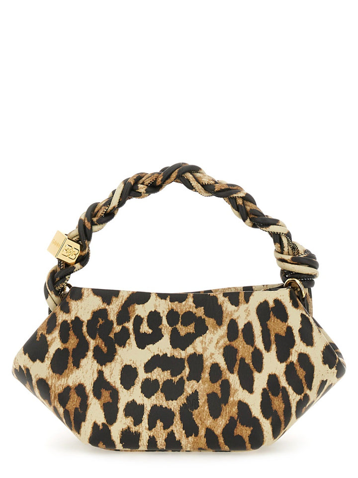 Ganni Borse a Mano - Animalier | d99ed6a064e0f6c0002f16ab28533836b0300eea