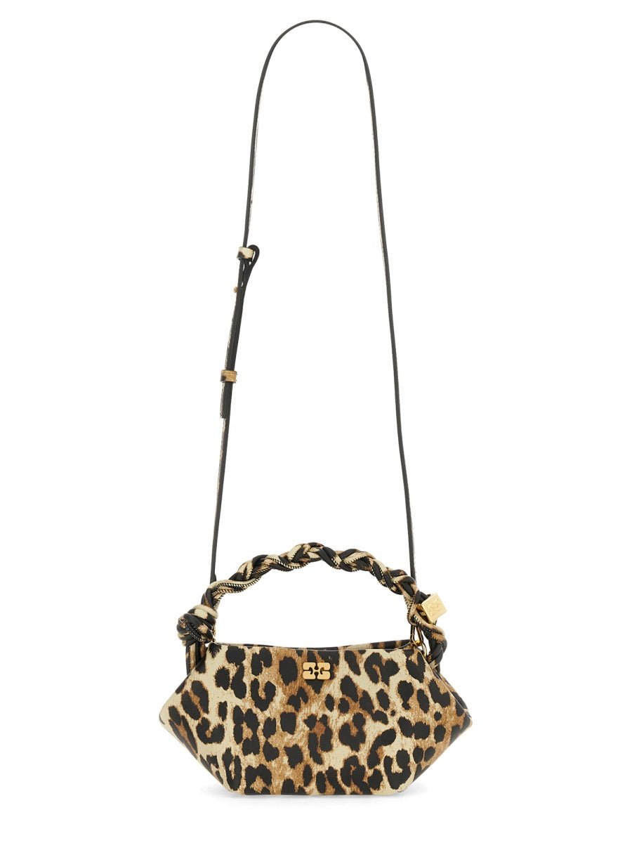 Ganni Borse a Mano - Animalier | 2fadfa549ef36904c312202c5dbf4e11f3165c79