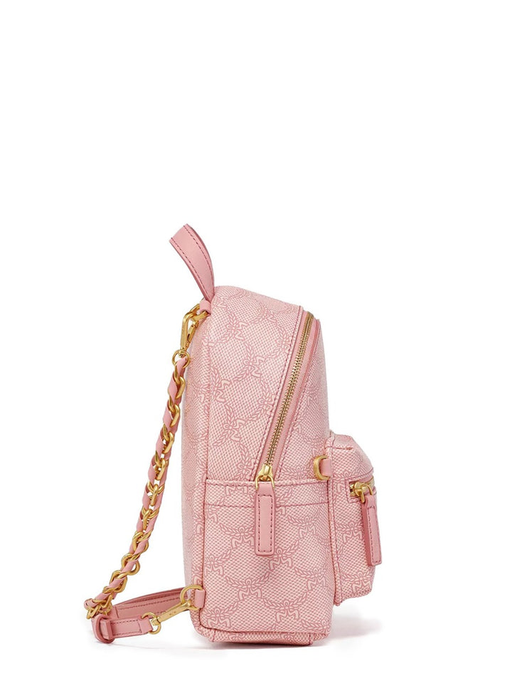 Mcm Zaini e Valigie - Pink | 0756a87aa964a28126e2a951c8678412b67ee3da