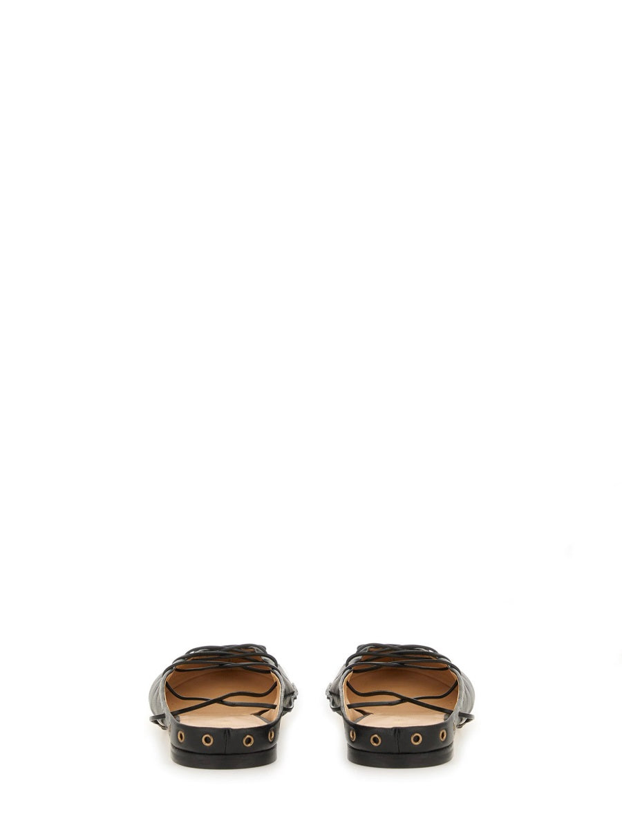 ChloÉ Scarpe Basse - Black | a479fa61a33fad9a3cec4d8980d73915e1de8ef5