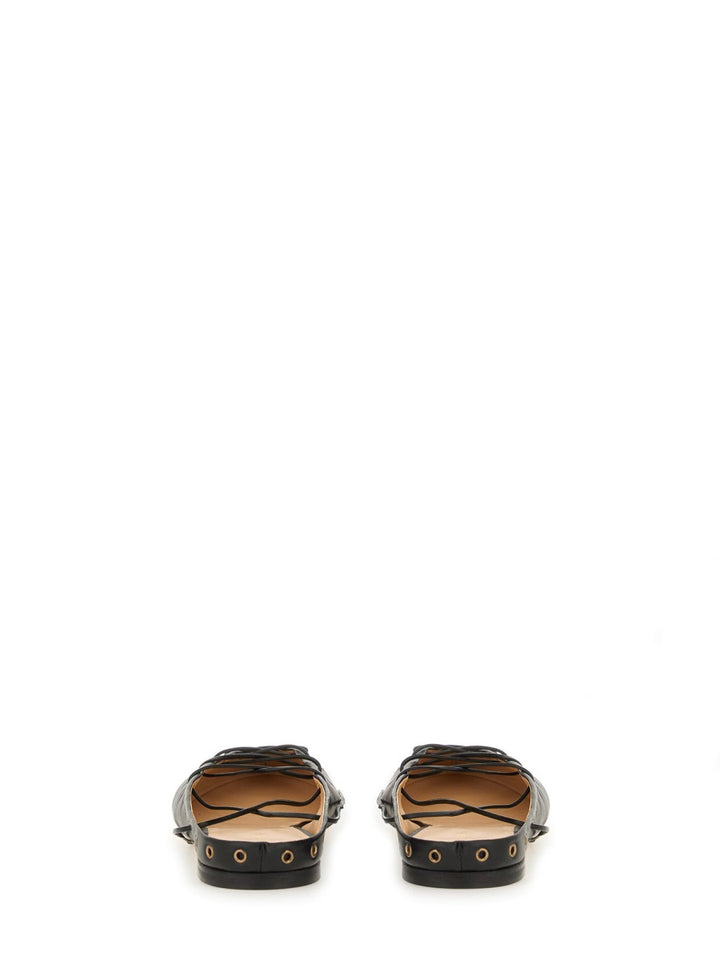 ChloÉ Scarpe Basse - Black | a479fa61a33fad9a3cec4d8980d73915e1de8ef5