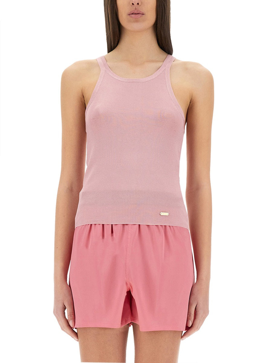 Tom Ford Top - Rosa | Wanan Luxury