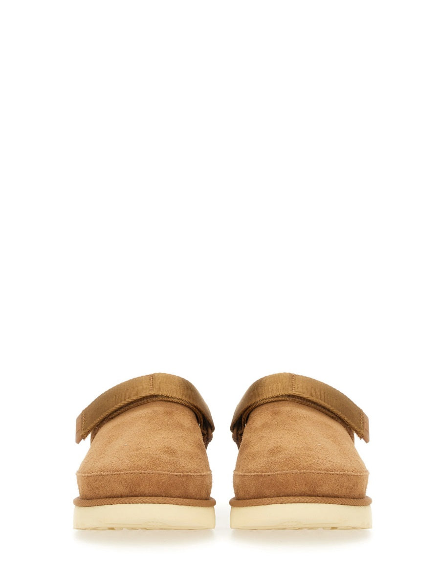 UGG Sandali - Marrone | Wanan Luxury
