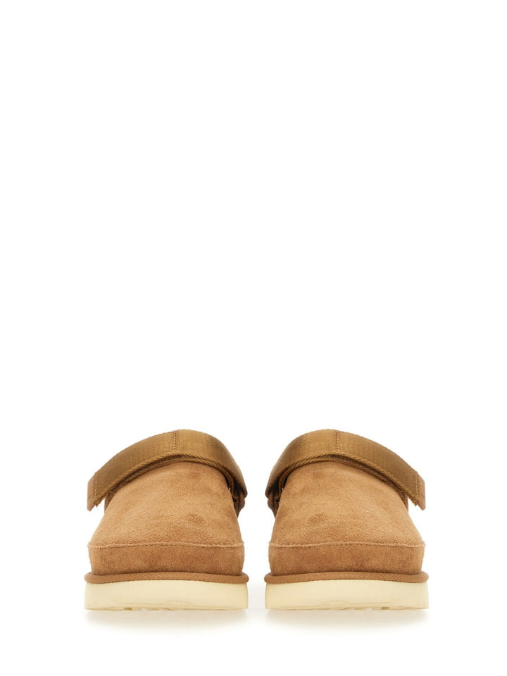 UGG Sandali - Marrone | Wanan Luxury