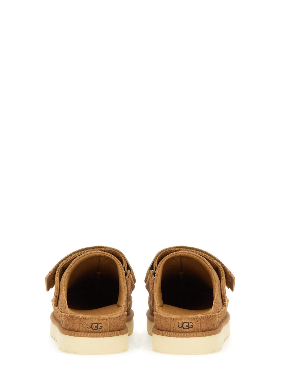 UGG Sandali - Marrone | Wanan Luxury