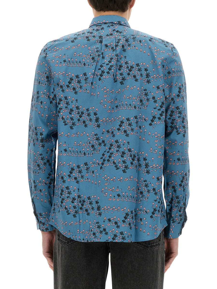 Ps By Paul Smith Camicie - Multicolour | f5c4cedae0e93af5b94216e17b8fe66104da60bd
