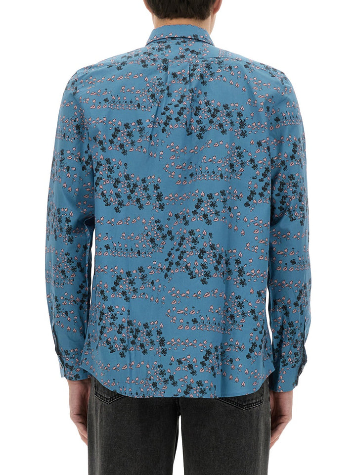 Ps By Paul Smith Camicie - Multicolour | f5c4cedae0e93af5b94216e17b8fe66104da60bd