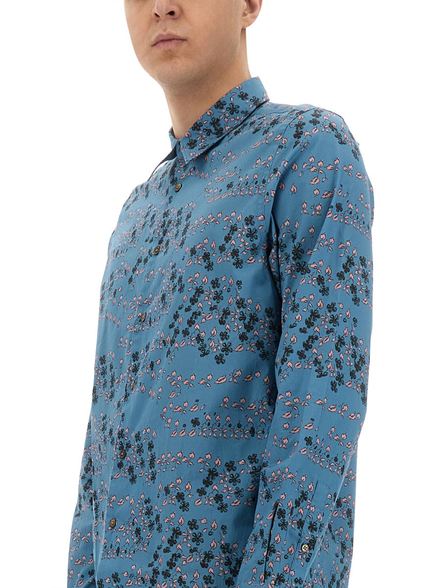 Ps By Paul Smith Camicie - Multicolour | 423b8988a76bda34581edc2e43ec270945a4684a