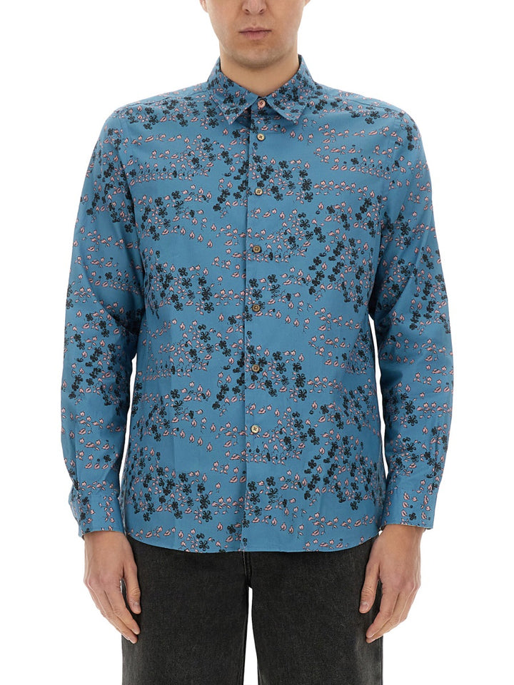 Ps By Paul Smith Camicie - Multicolour | e160c9a62c33a15ef2f834aa03834e46080820e7