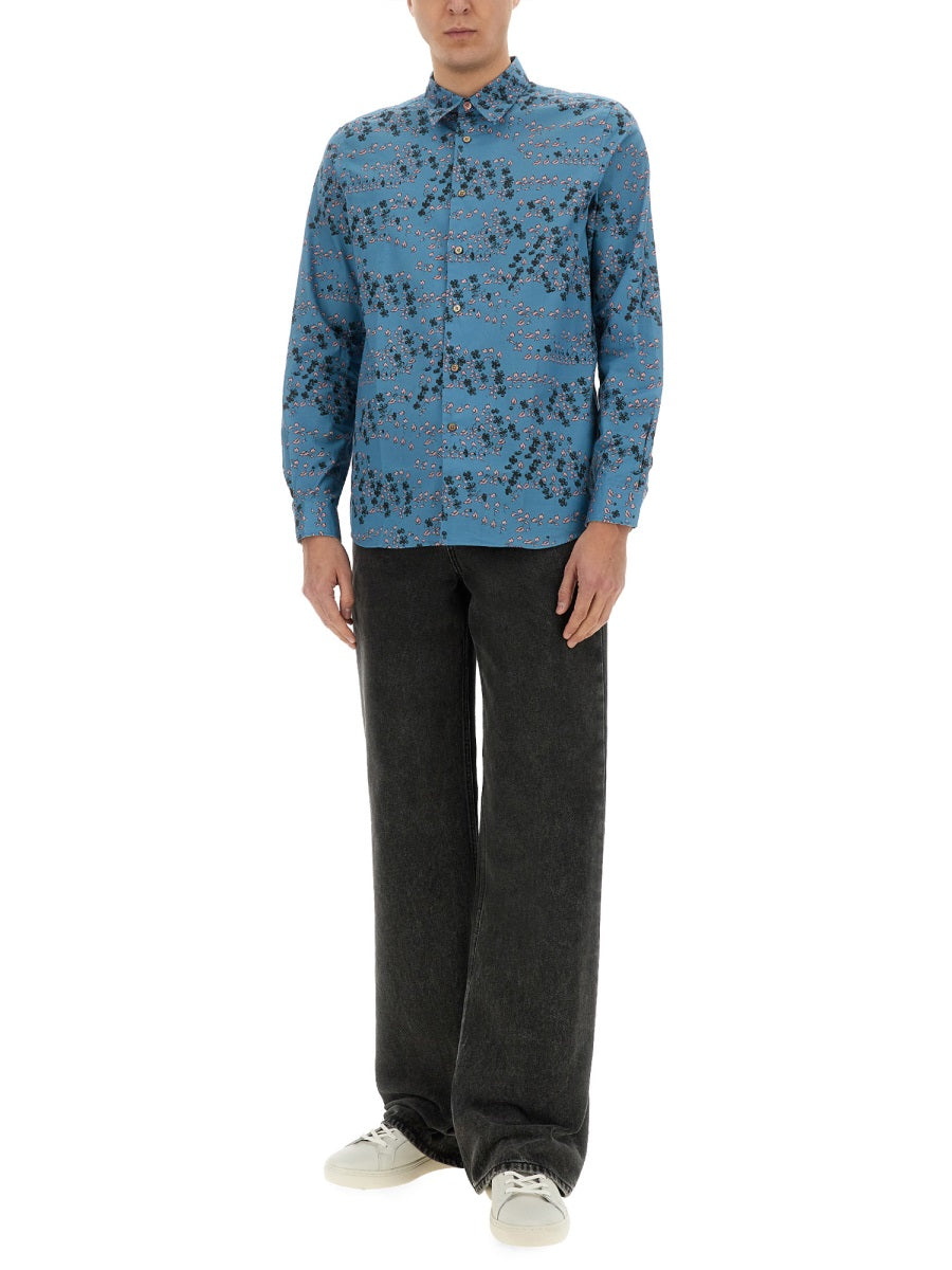 Ps By Paul Smith Camicie - Multicolour | ace4ca89be2e68f4867f7f18d7f4b4f653423e4b