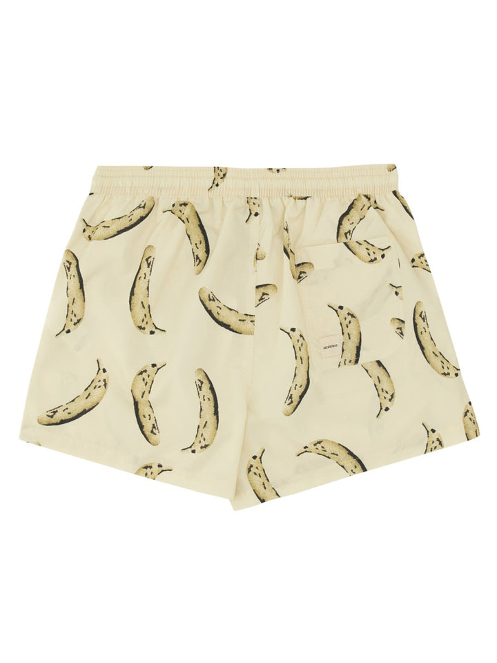 Jacquemus Costumi - Beige | Wanan Luxury