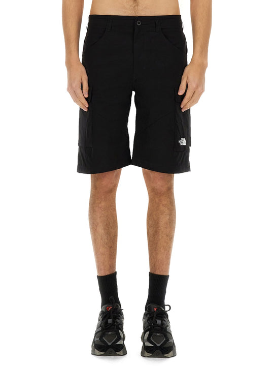 Cargo Shorts