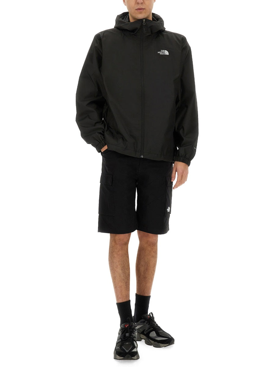 The North Face Shorts - Nero | Wanan Luxury