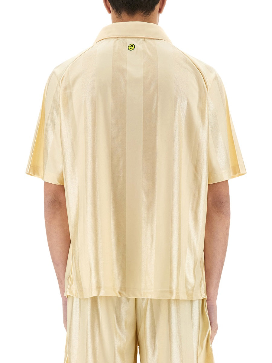 Barrow T shirt - Beige | Wanan Luxury