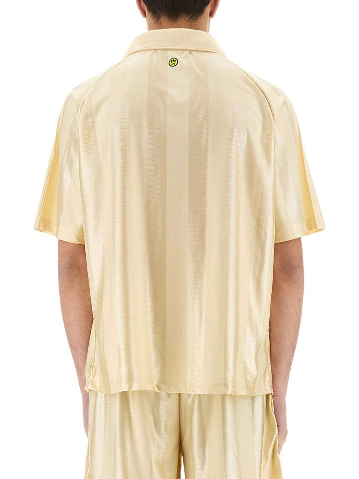 Barrow T shirt - Beige | Wanan Luxury