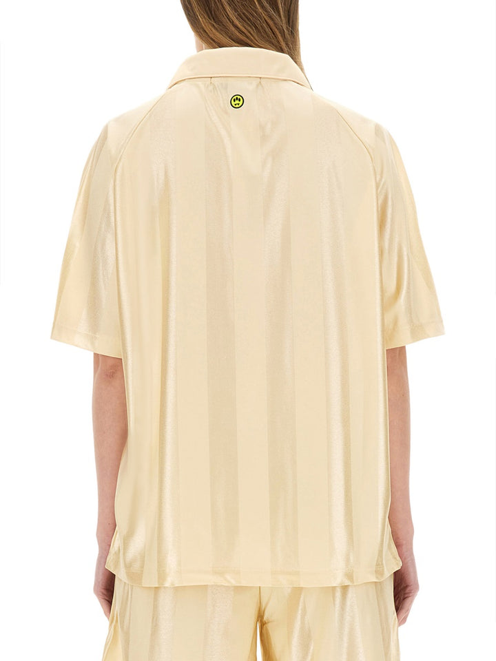 Barrow T shirt - Beige | Wanan Luxury