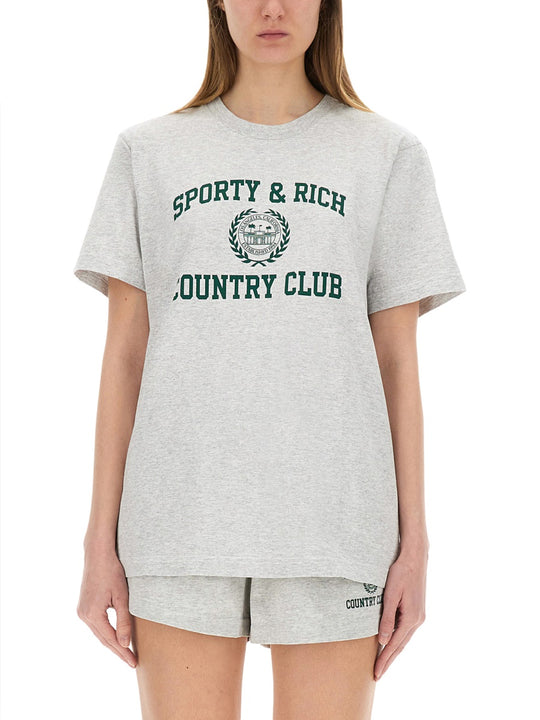 Varsity T-Shirt