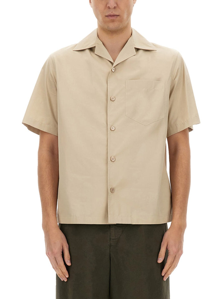 Burberry Camicie - Beige | 024cdee64d560c9a7c44e07a0d8c9e7388740c2a