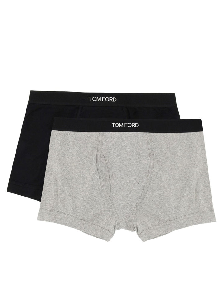 Tom Ford Intimo - Nero | Wanan Luxury