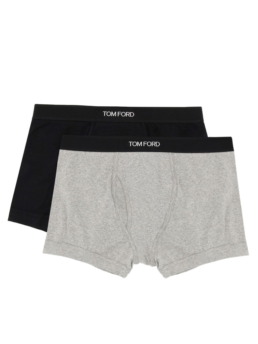 Tom Ford Intimo - Nero | Wanan Luxury
