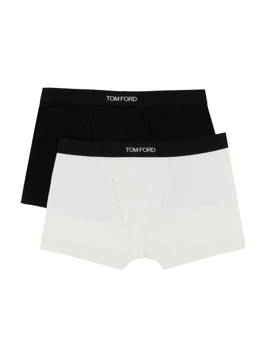 Tom Ford Intimo - Nero | Wanan Luxury