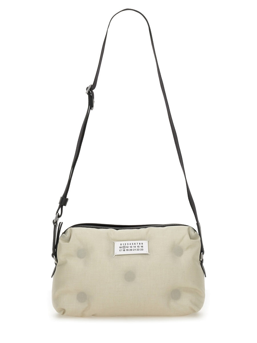 Maison Margiela Borse a Spalla e Tracolla - Bianco | Wanan Luxury