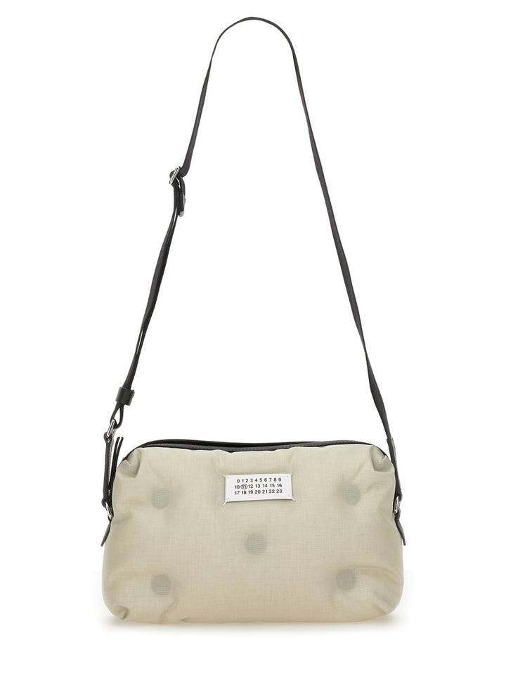 Maison Margiela Borse a Spalla e Tracolla - Bianco | Wanan Luxury