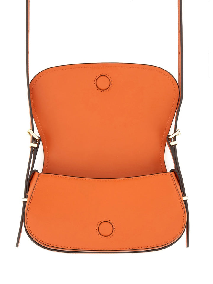 Michael Kors Borse a Spalla e Tracolla - Arancione | Wanan Luxury