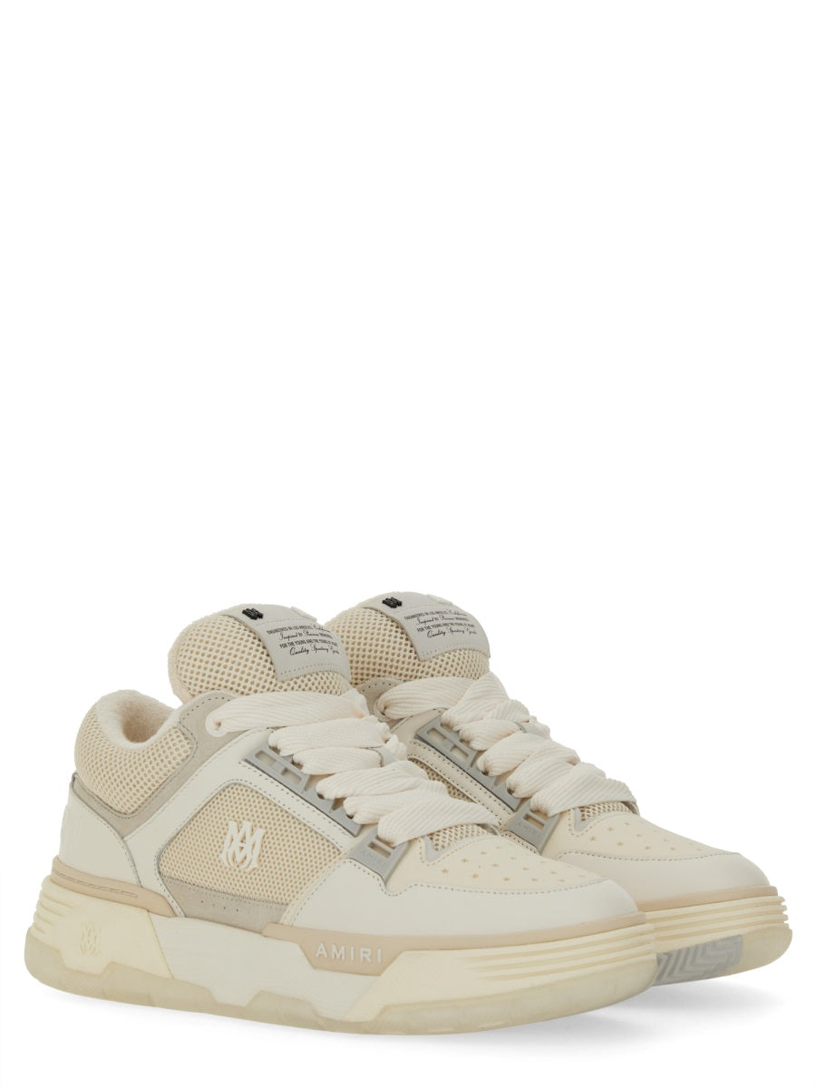 Amiri Sneakers - Bianco | Wanan Luxury