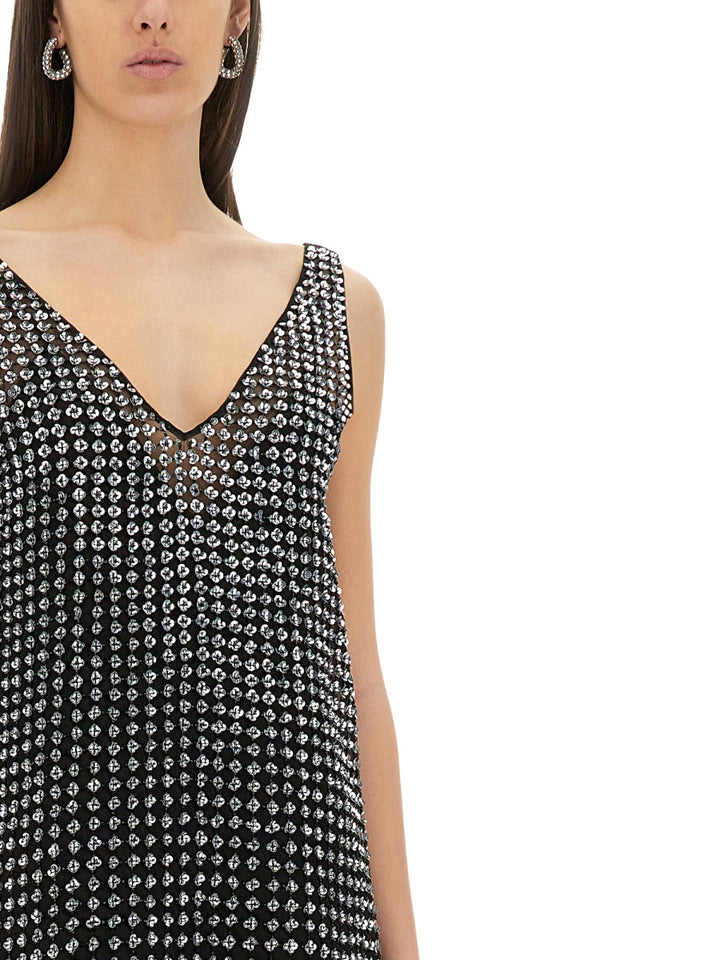Max Mara Abiti - Black | 5775f717f8794cb9730373f30580f49538d10cca