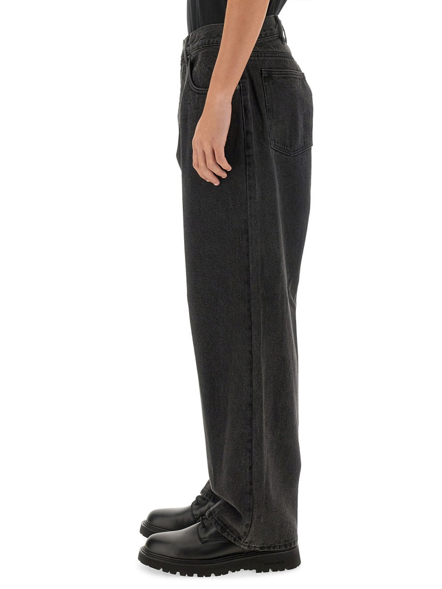 Obey Jeans - Nero | Wanan Luxury