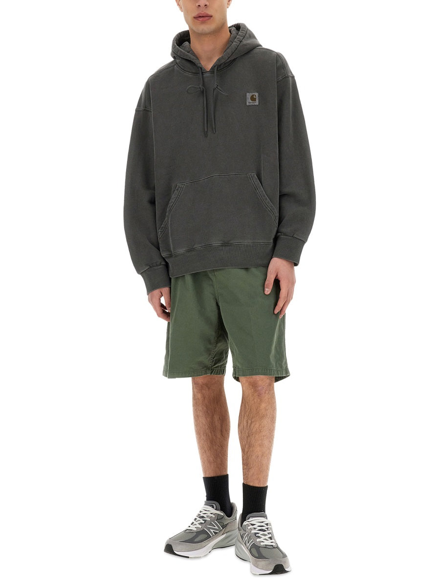 Carhartt Wip Shorts - Verde | Wanan Luxury
