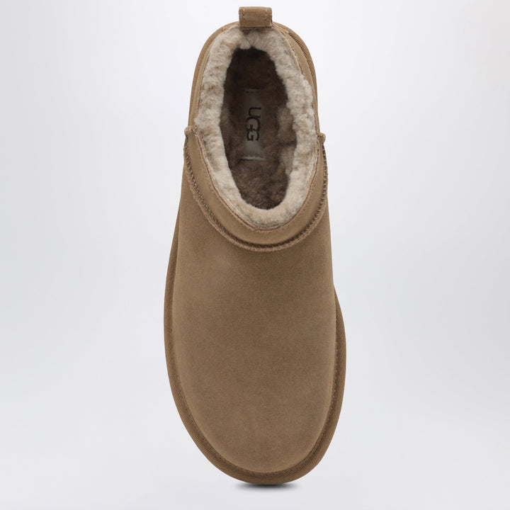 Ugg Scarpe - Grey | c5c27792ede9b397bad56b353f8fe317d043e9f4