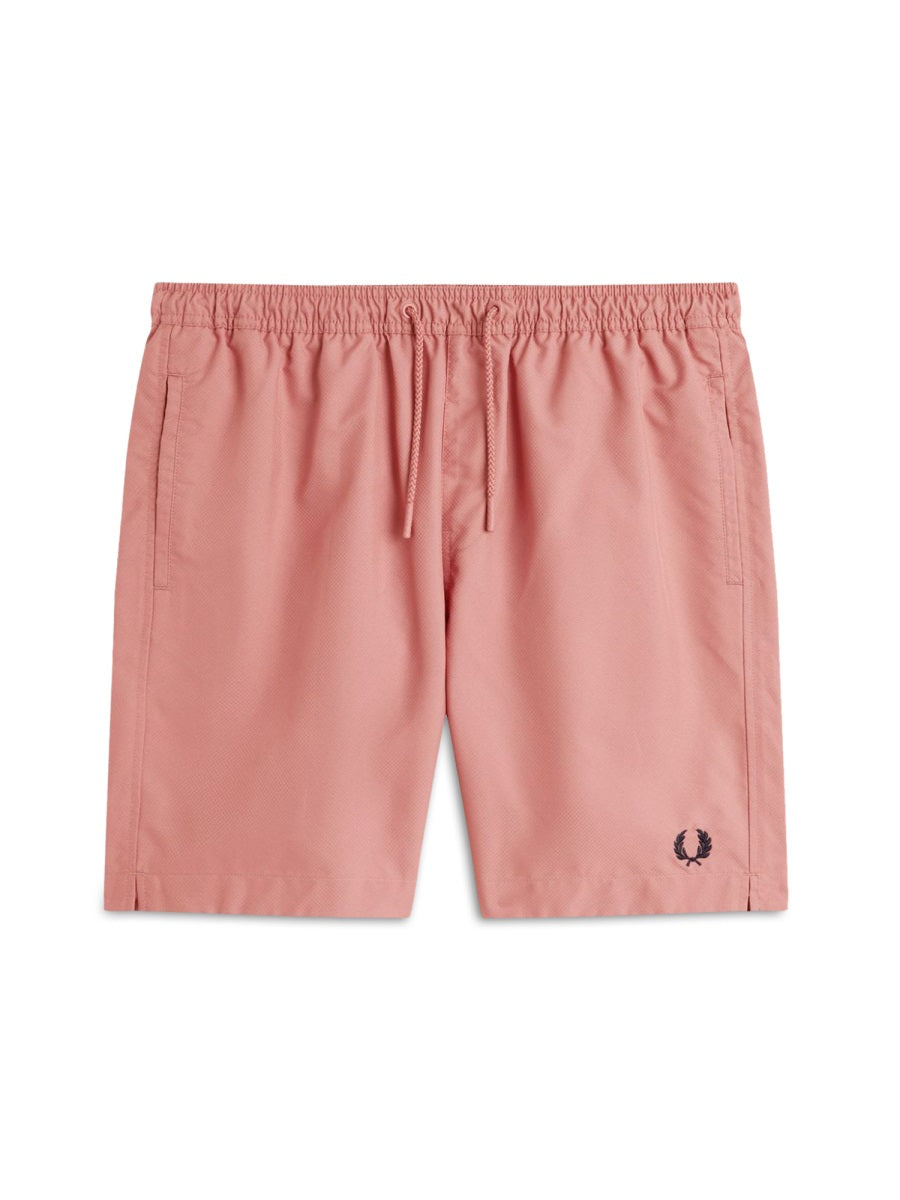 Fred Perry Costumi - Rosa | Wanan Luxury