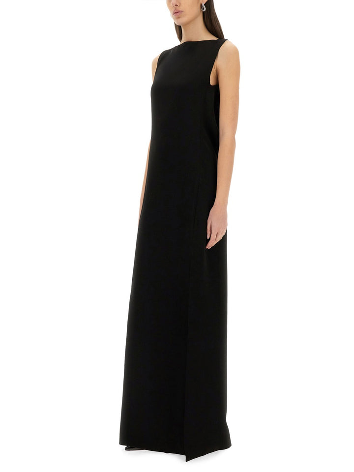 Max Mara Abiti - Black | f9b23e3251a54441b1af4bbda4430e39dd90d51d