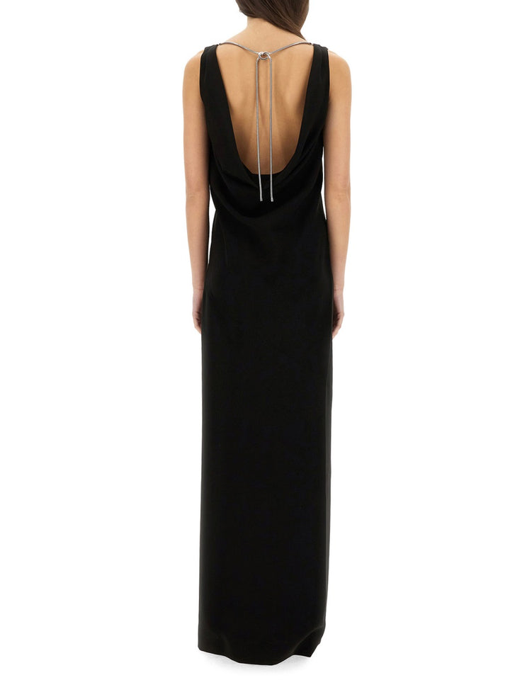 Max Mara Abiti - Black | d89c018c607f72368db184d174bc3d9b984443f4