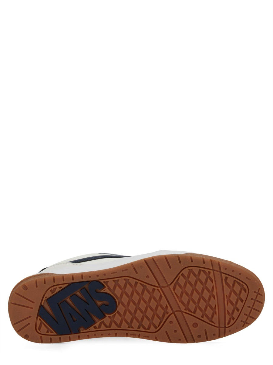 Vans Sneakers - Bianco | Wanan Luxury