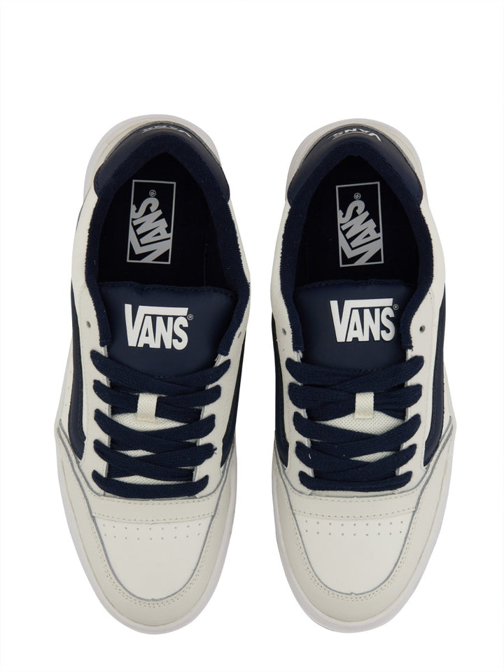 Vans Sneakers - Bianco | Wanan Luxury