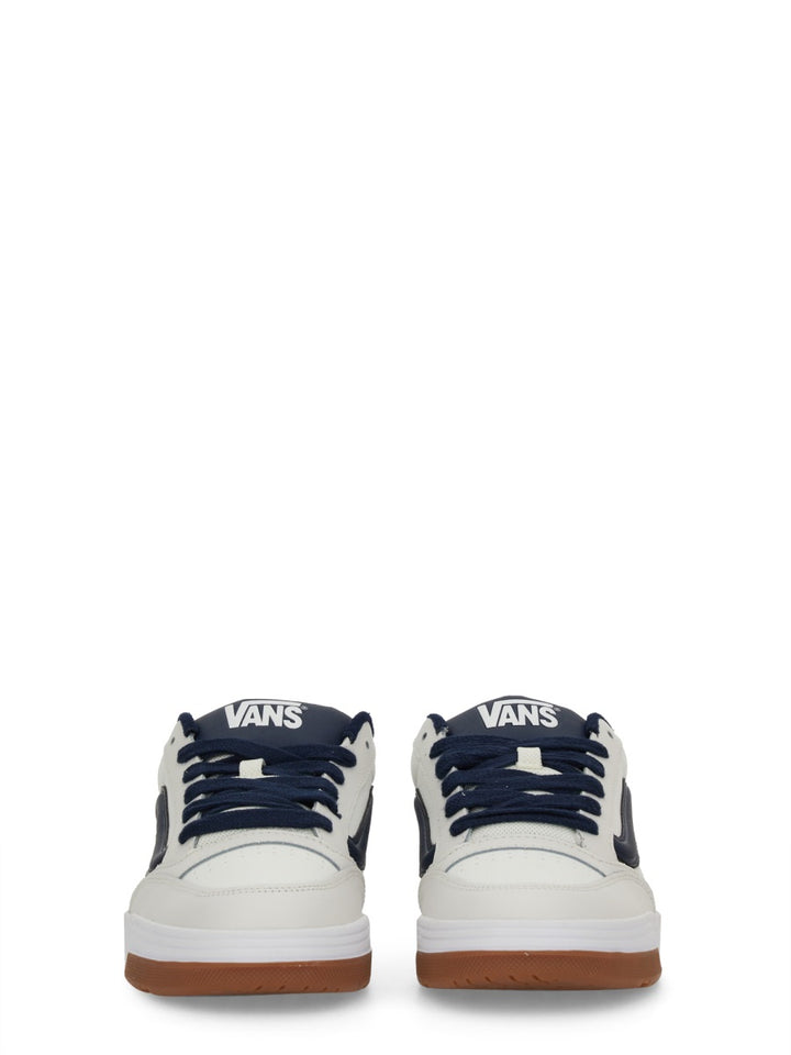 Vans Sneakers - Bianco | Wanan Luxury