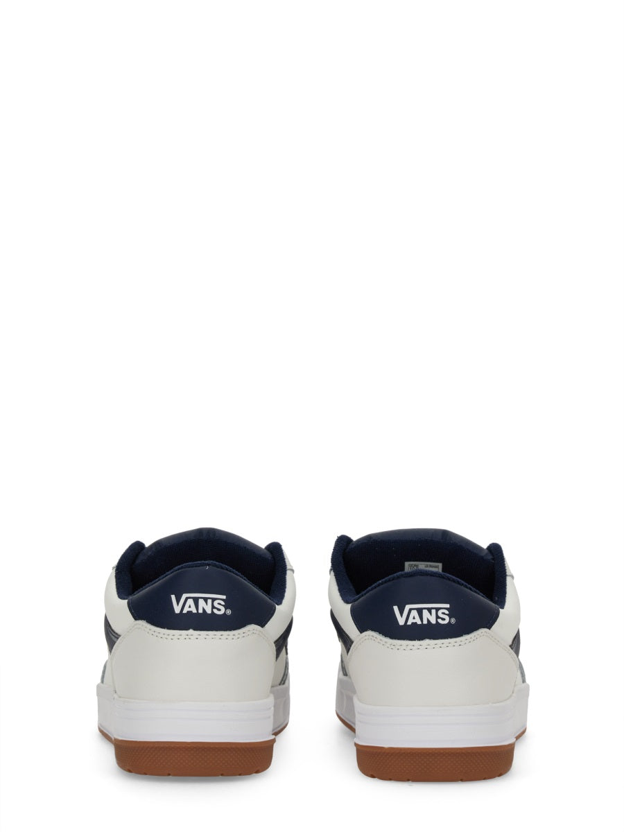 Vans Sneakers - Bianco | Wanan Luxury