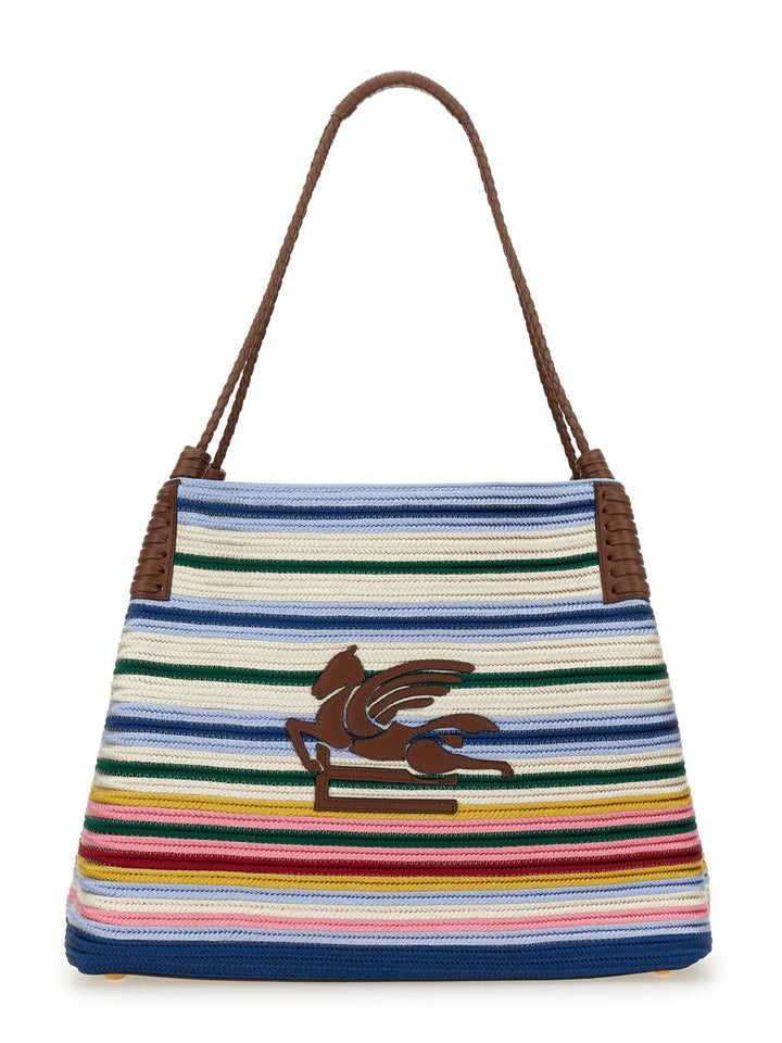 Etro Borse a Spalla e Tracolla - Multicolour | 3a16ec348113debd1d2059b03544d72e9d17bc62