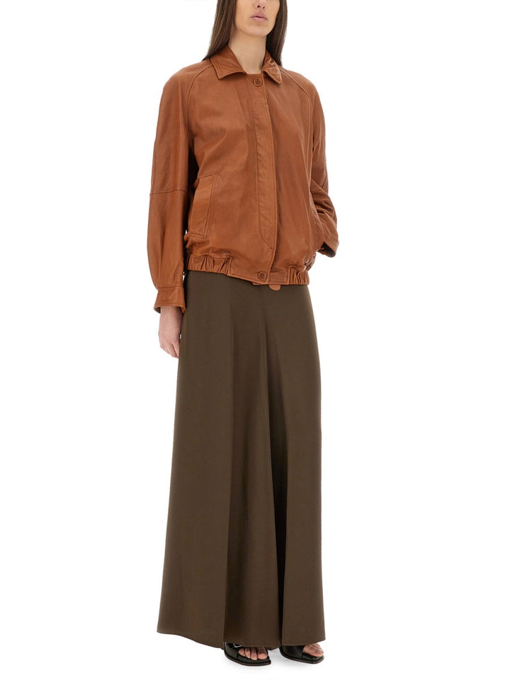 Salvatore Santoro Giacche - Marrone | Wanan Luxury