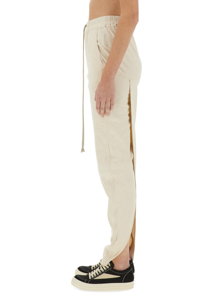 Rick Owens x Drkshdw Gonne - Bianco | Wanan Luxury