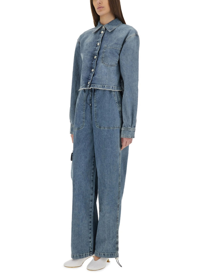 Moschino Jeans Jeans - Denim | b3bc246c8ab16b1867c0af16c1a55408f0881e2d