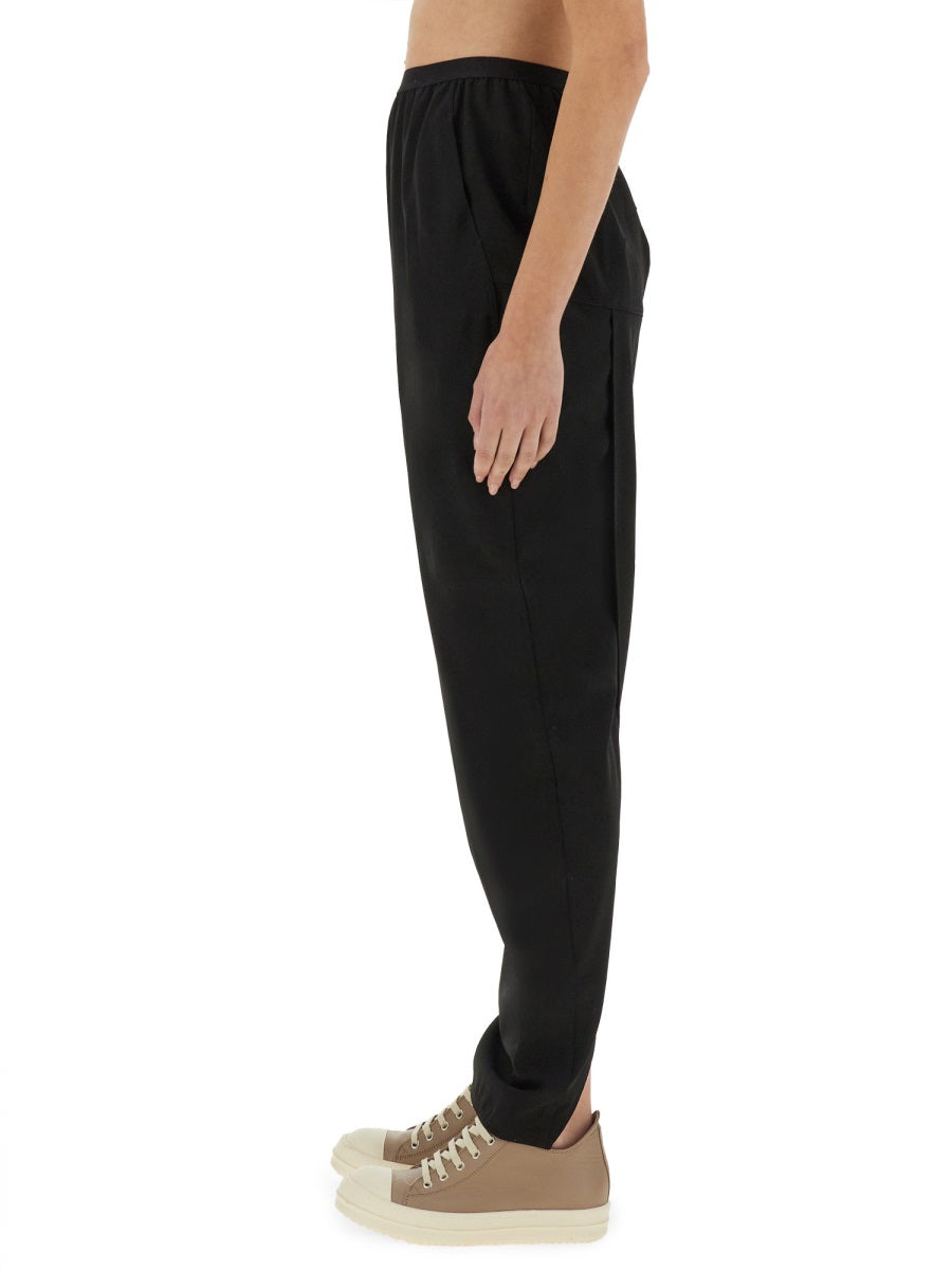 Rick Owens Gonne - Nero | Wanan Luxury