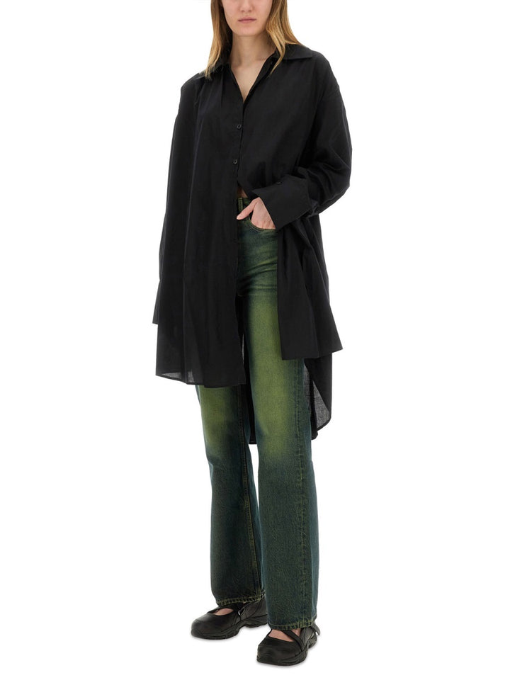 Our Legacy Jeans - Green | 49eabe384396f0d20d003f88854e7b0be82ac339