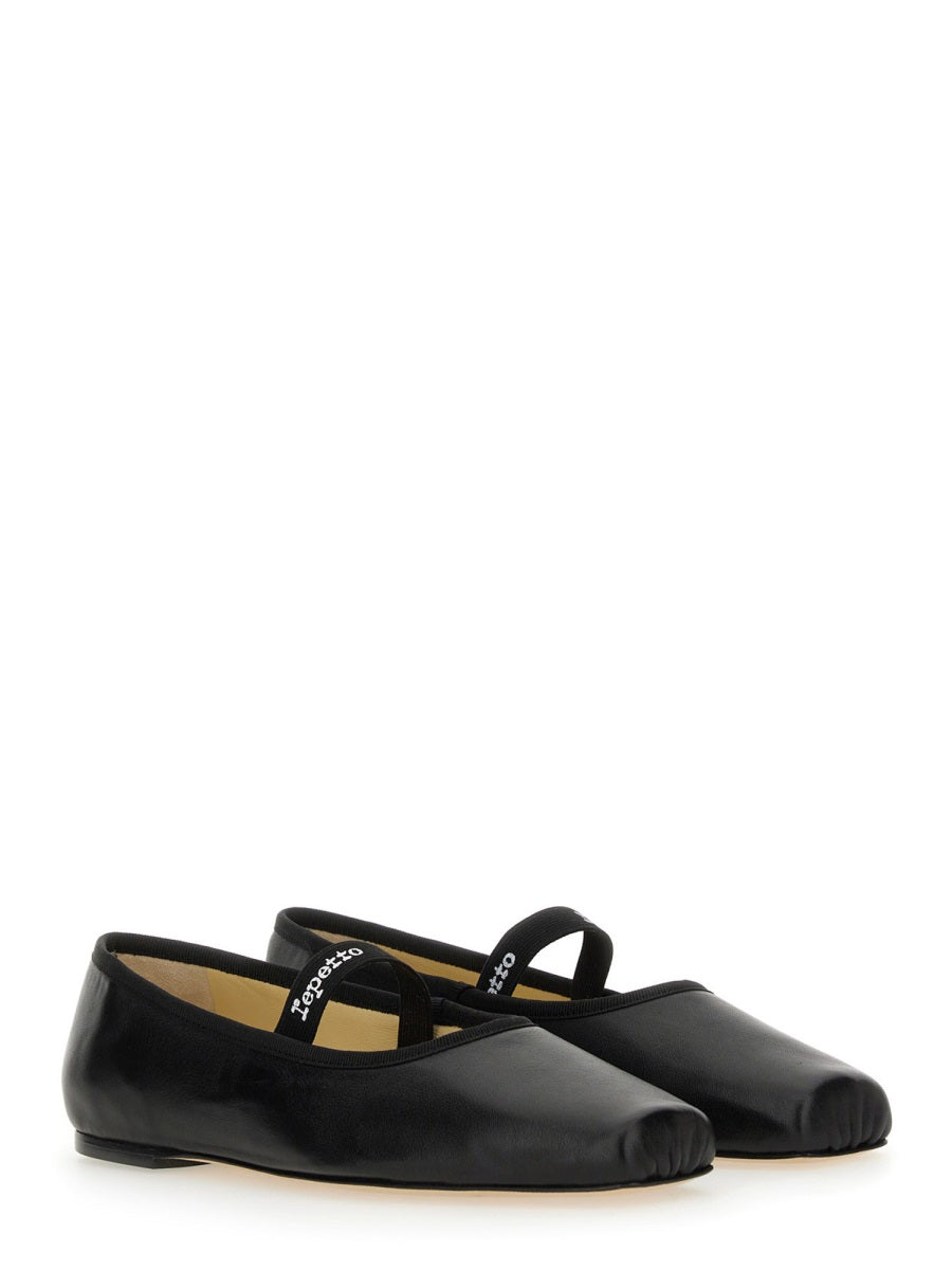 Repetto Scarpe Basse - Black | cafd4e2b9f4ecf382409c34d43655e04d502be4e