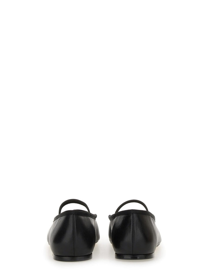Repetto Scarpe Basse - Black | 93f1fdb8476e5eaaee4a1af73f7a97d9cf8ccdcb